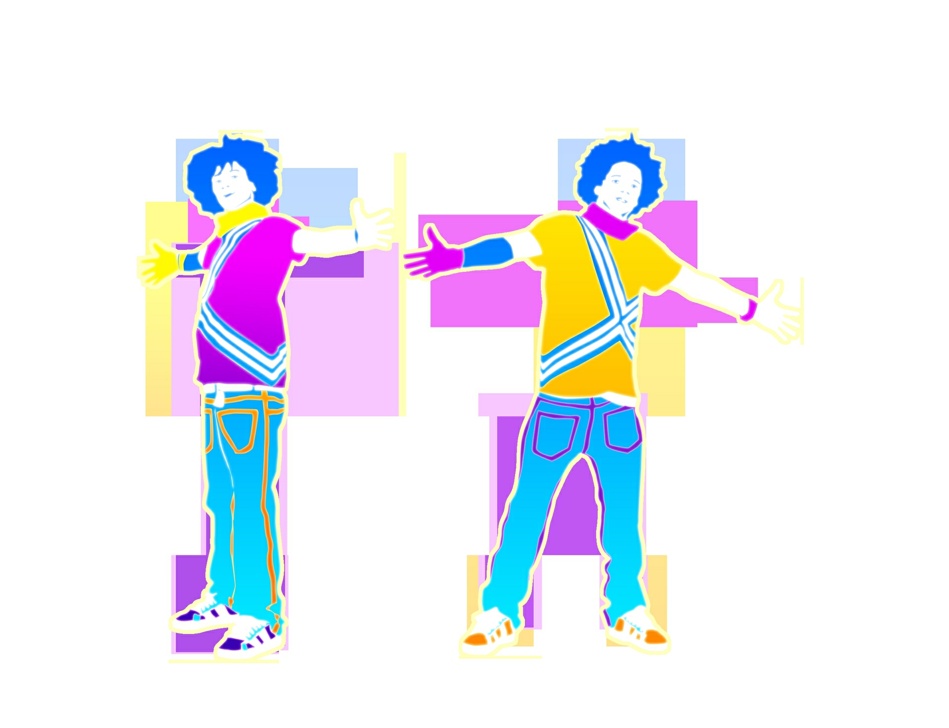 Just Dance 2 - Imagen 9